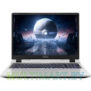 Игровой ноутбук Colorful EVOL P16 TA (A10205400046)